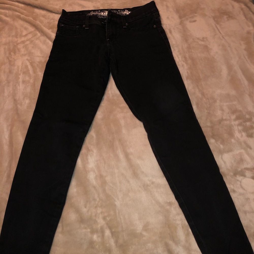 Express Jeans